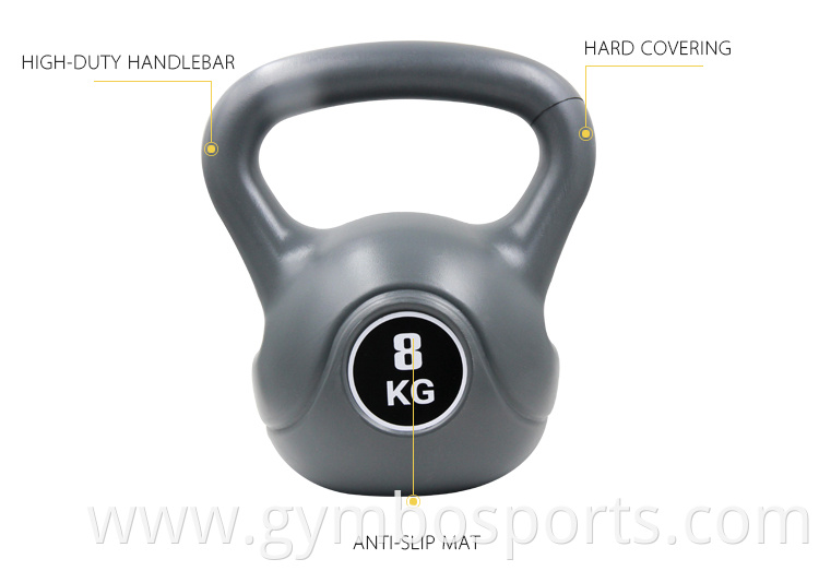 Kettlebell